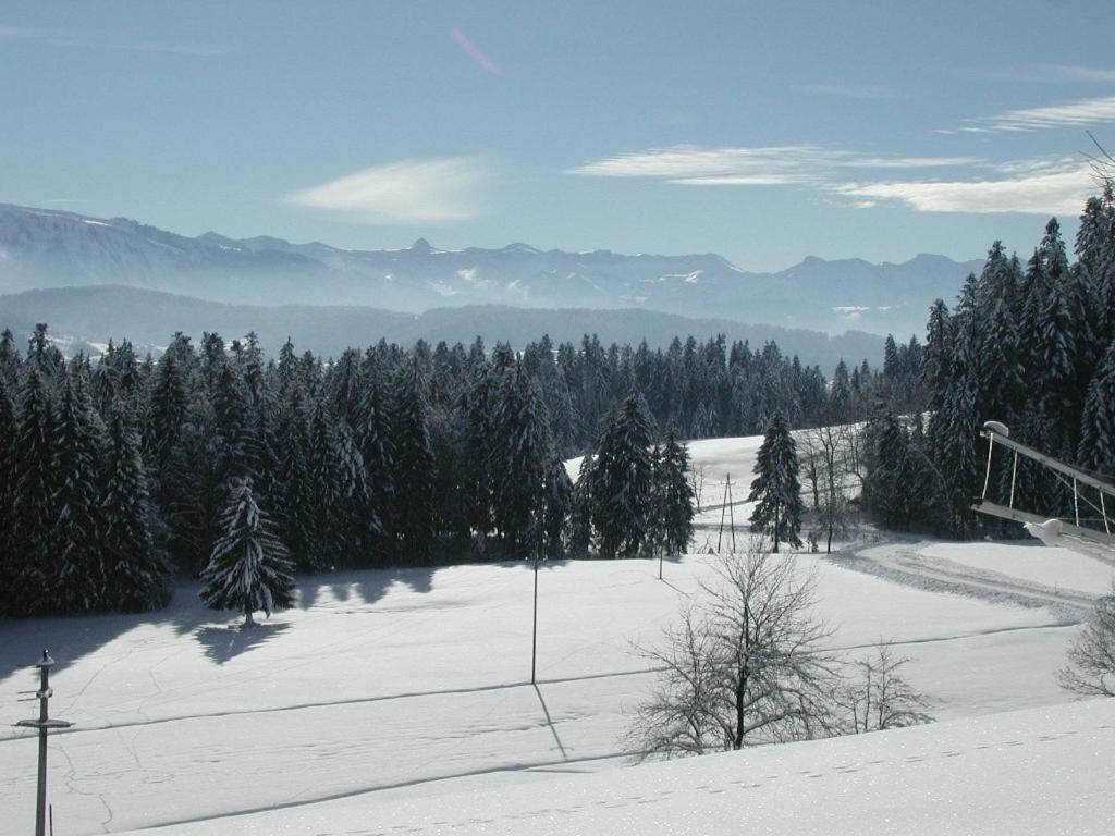Lindenhof Apartment ซาลส์บวร์ก ภายนอก รูปภาพ