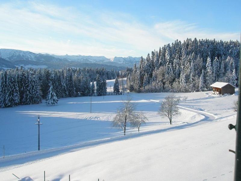 Lindenhof Apartment ซาลส์บวร์ก ภายนอก รูปภาพ