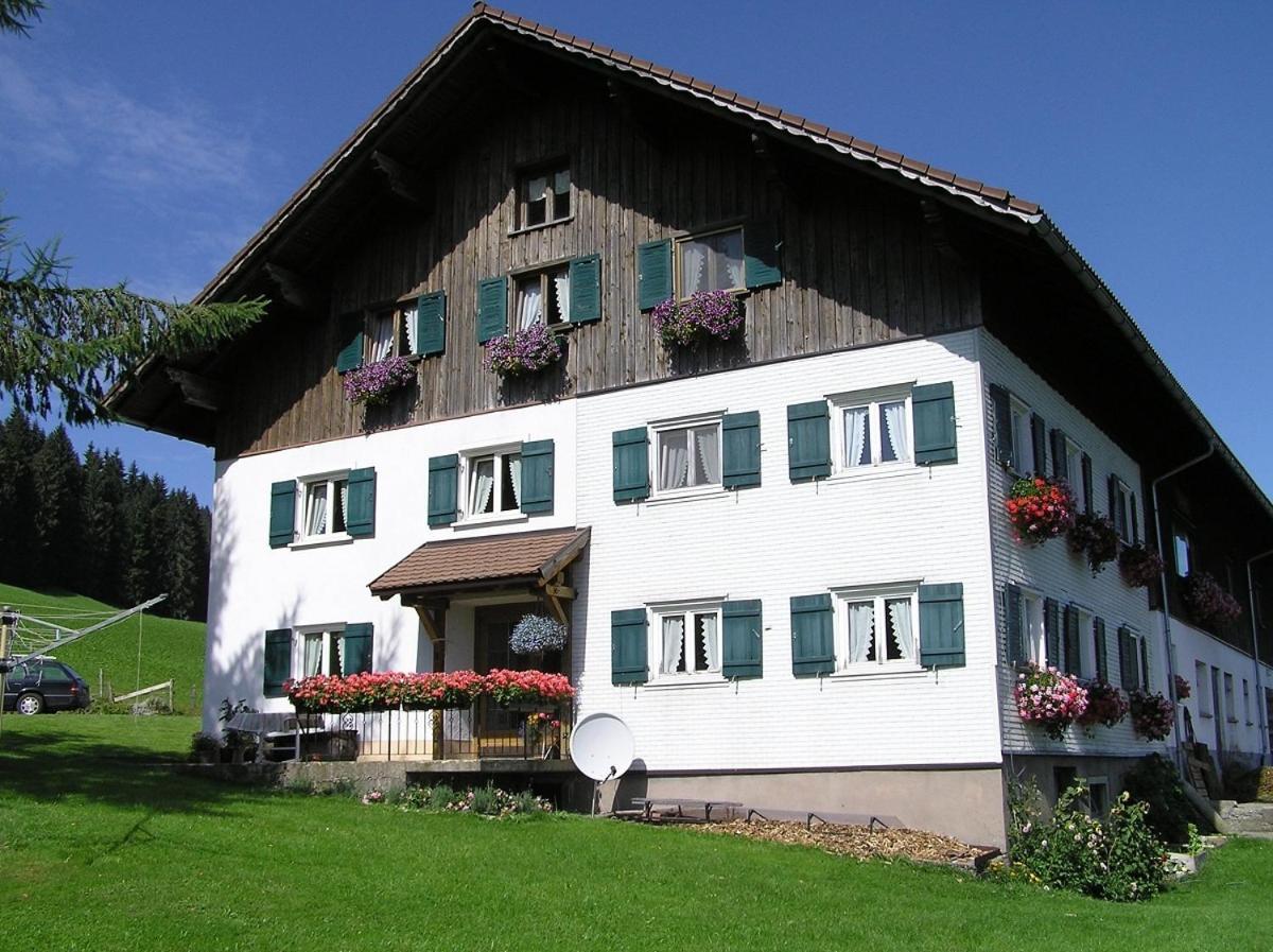 Lindenhof Apartment ซาลส์บวร์ก ภายนอก รูปภาพ
