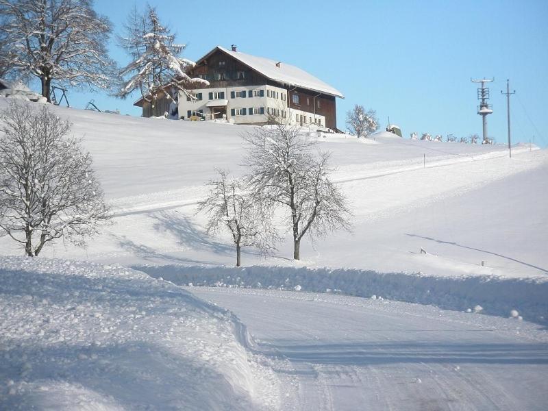 Lindenhof Apartment ซาลส์บวร์ก ภายนอก รูปภาพ