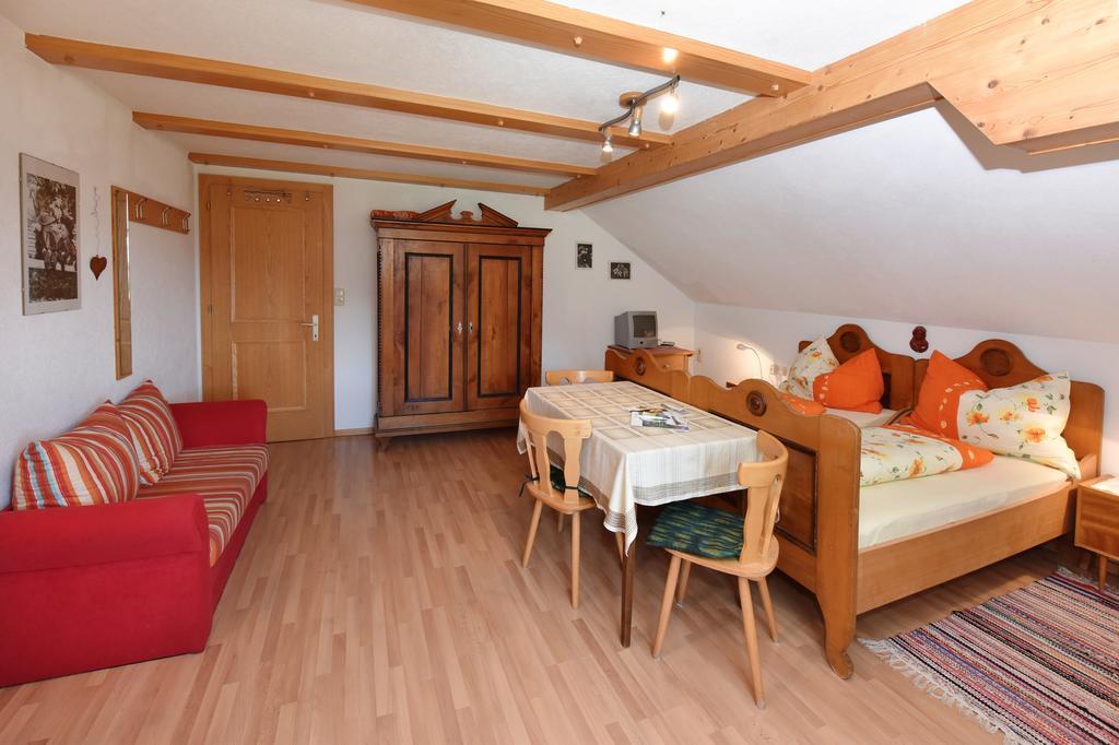 Lindenhof Apartment ซาลส์บวร์ก ภายนอก รูปภาพ