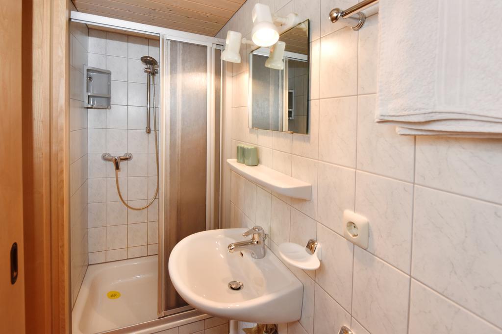 Lindenhof Apartment ซาลส์บวร์ก ภายนอก รูปภาพ