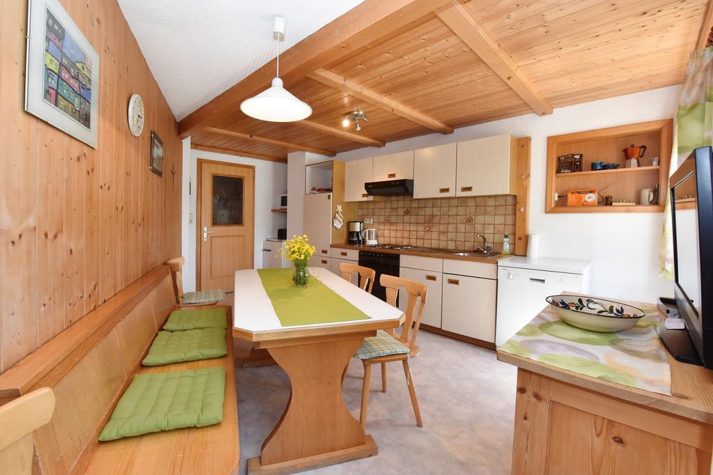 Lindenhof Apartment ซาลส์บวร์ก ภายนอก รูปภาพ