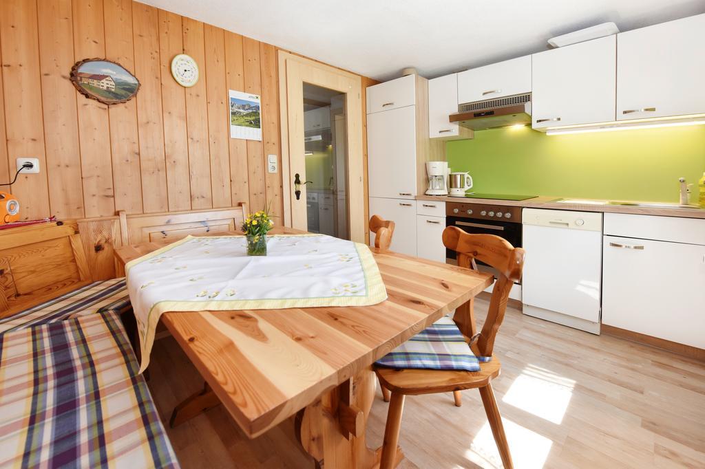 Lindenhof Apartment ซาลส์บวร์ก ภายนอก รูปภาพ