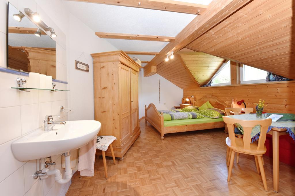 Lindenhof Apartment ซาลส์บวร์ก ภายนอก รูปภาพ