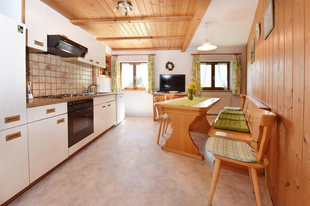 Lindenhof Apartment ซาลส์บวร์ก ภายนอก รูปภาพ
