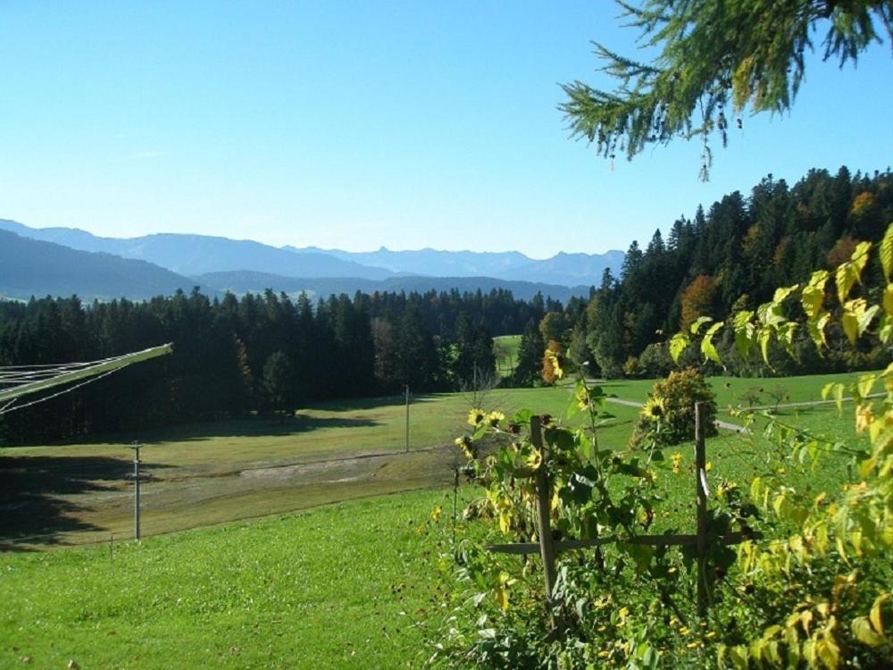 Lindenhof Apartment ซาลส์บวร์ก ภายนอก รูปภาพ