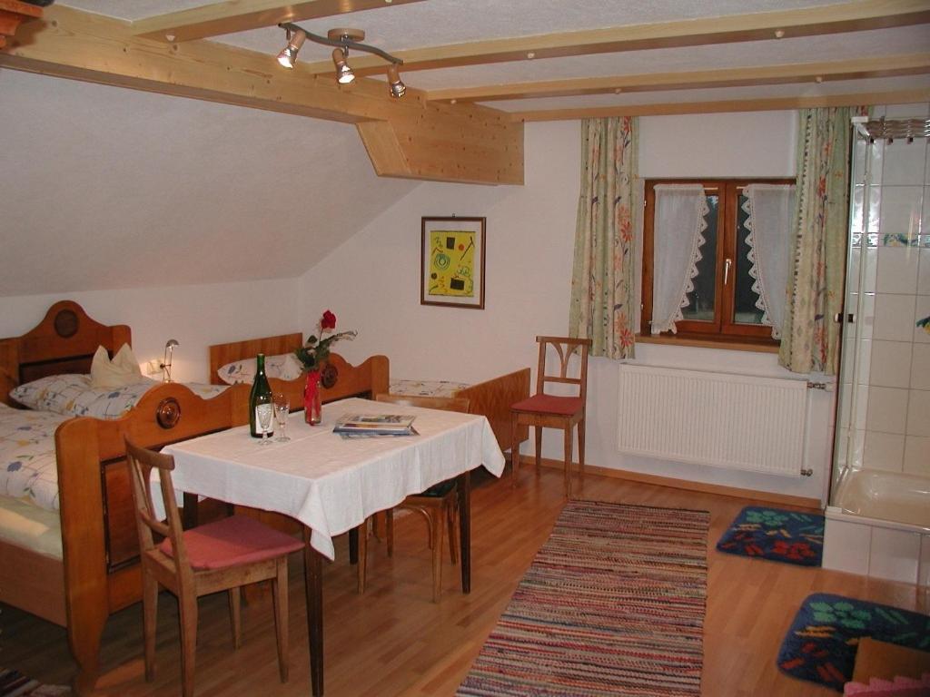 Lindenhof Apartment ซาลส์บวร์ก ภายนอก รูปภาพ